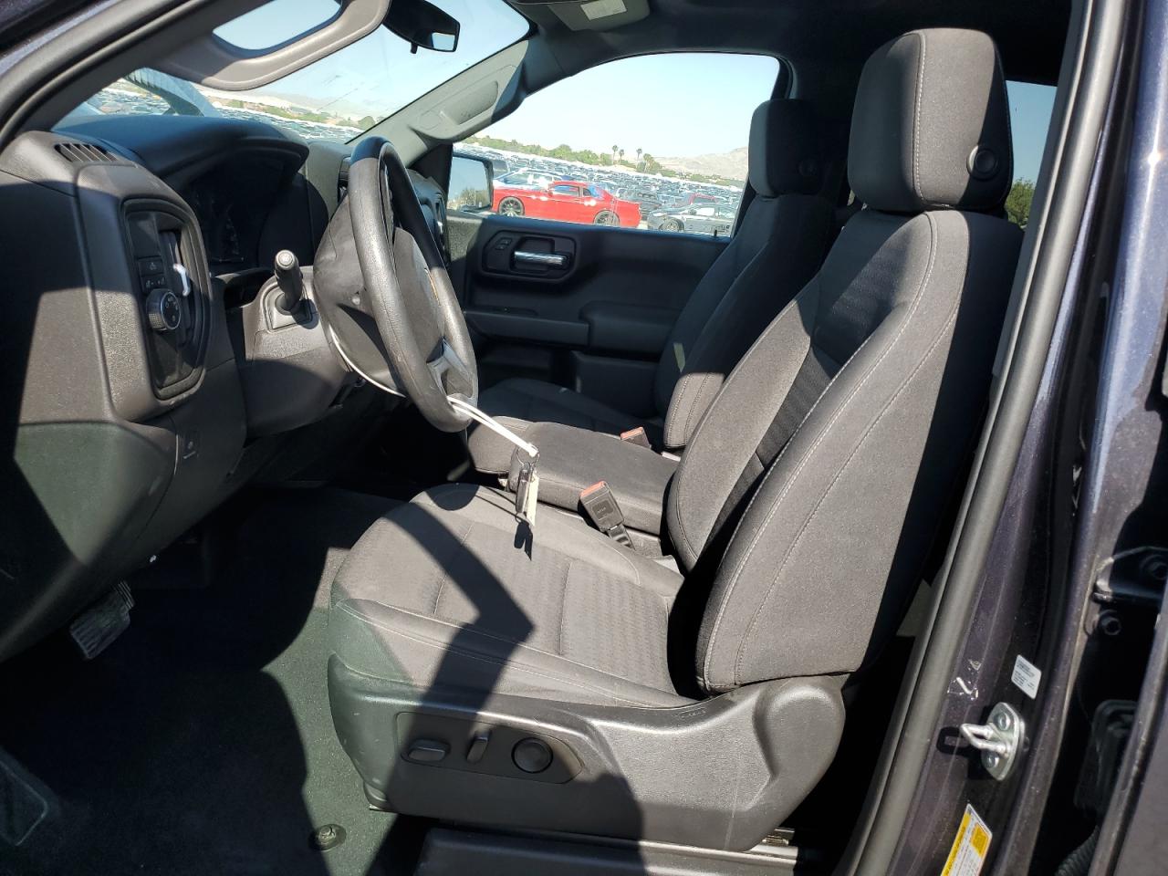3GCPABEK1PG269227 CHEVROLET ALL Models 2023