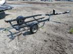 2022 Midwest Pwc12L/14L Black Shore Arm'r Personalwatercraft Trailer na sprzedaż w Elgin, IL - Frame Damage