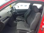 2014 SUZUKI SWIFT SZ2 for sale at Copart BRISTOL