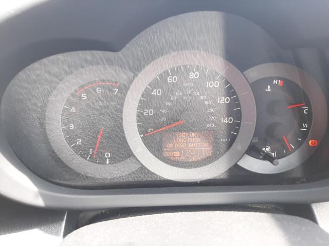 2010 TOYOTA RAV4 XT-R