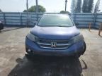 2013 Honda Cr-V Exl   продається в Miami, FL - Front End