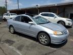 2003 Honda Civic Ex за продажба в Denver, CO - Rollover