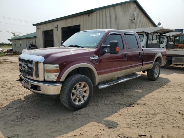 2008 Ford F350 Srw Super Duty  