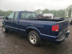 2001 Chevrolet S Truck S10 for Sale in New Britain, CT - Front End
