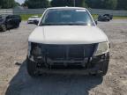 2013 Nissan Frontier S for Sale in Gastonia, NC - Front End