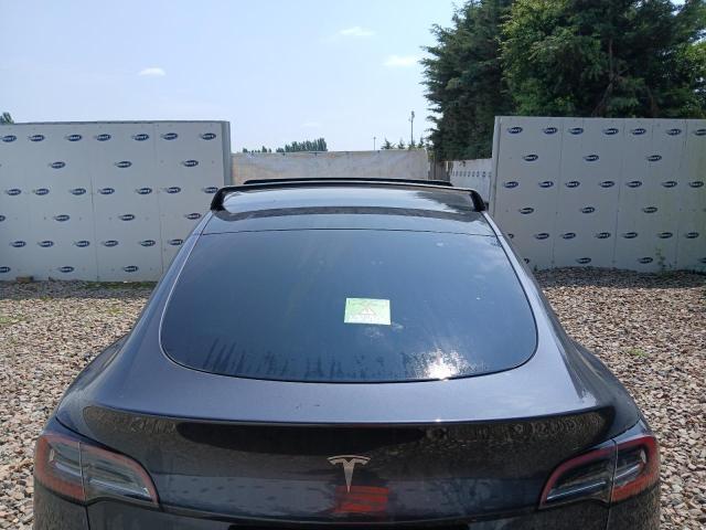 2022 TESL MODEL Y LO