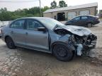2013 Volkswagen Jetta Base for Sale in Pekin, IL - Front End