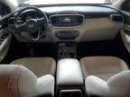 2016 Kia Sorento Lx للبيع في West Mifflin، PA - Front End