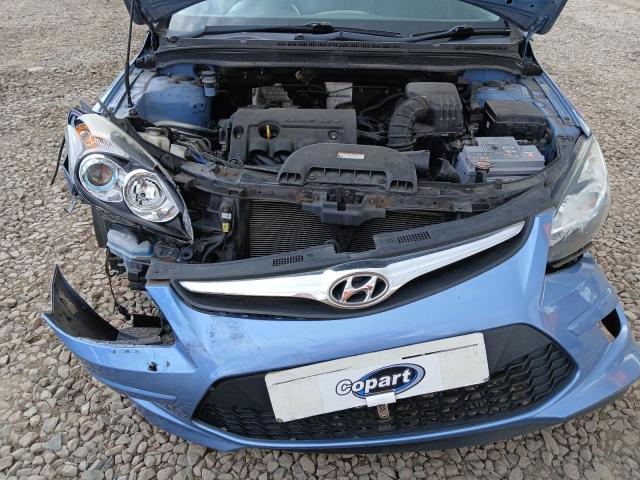 2011 HYUNDAI I30 COMFOR