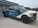 2021 Ford F150 Supercrew იყიდება Franklin-ში, WI - Side