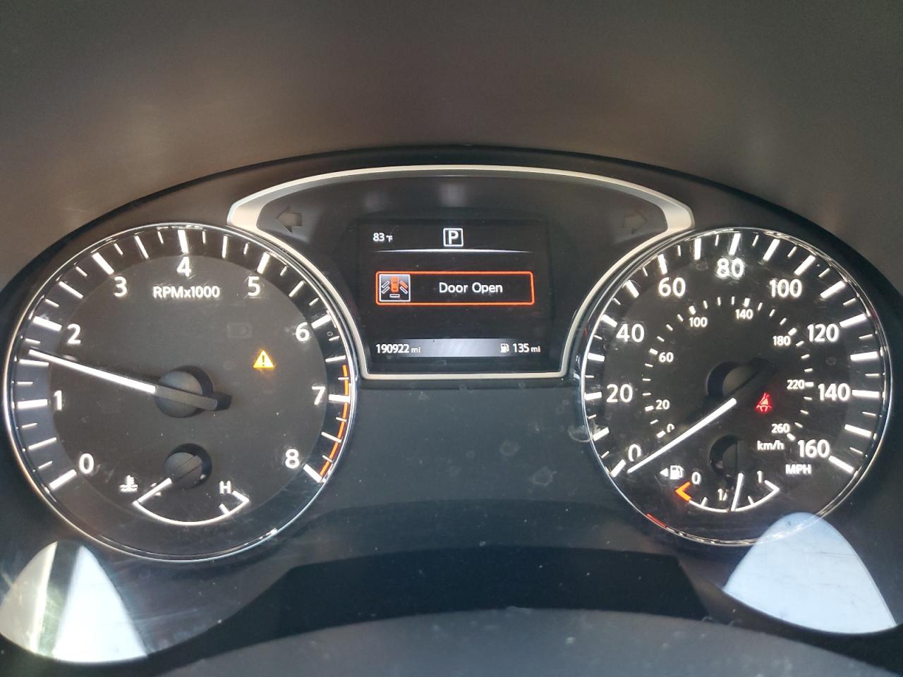 2016 Nissan Altima 2.5 VIN: 1N4AL3AP2GN362200 Lot: 61815765