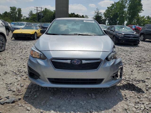 SUBARU IMPREZA 2019 Silver