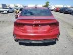 2024 Kia Forte Gt Line   продається в Martinez, CA - Front End