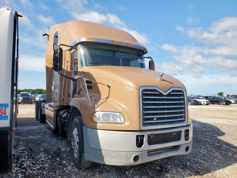 2015 Mack Cxu613 Semi Truck