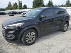 2018 Hyundai Tucson Se   за продажба в Graham, WA - Rear End