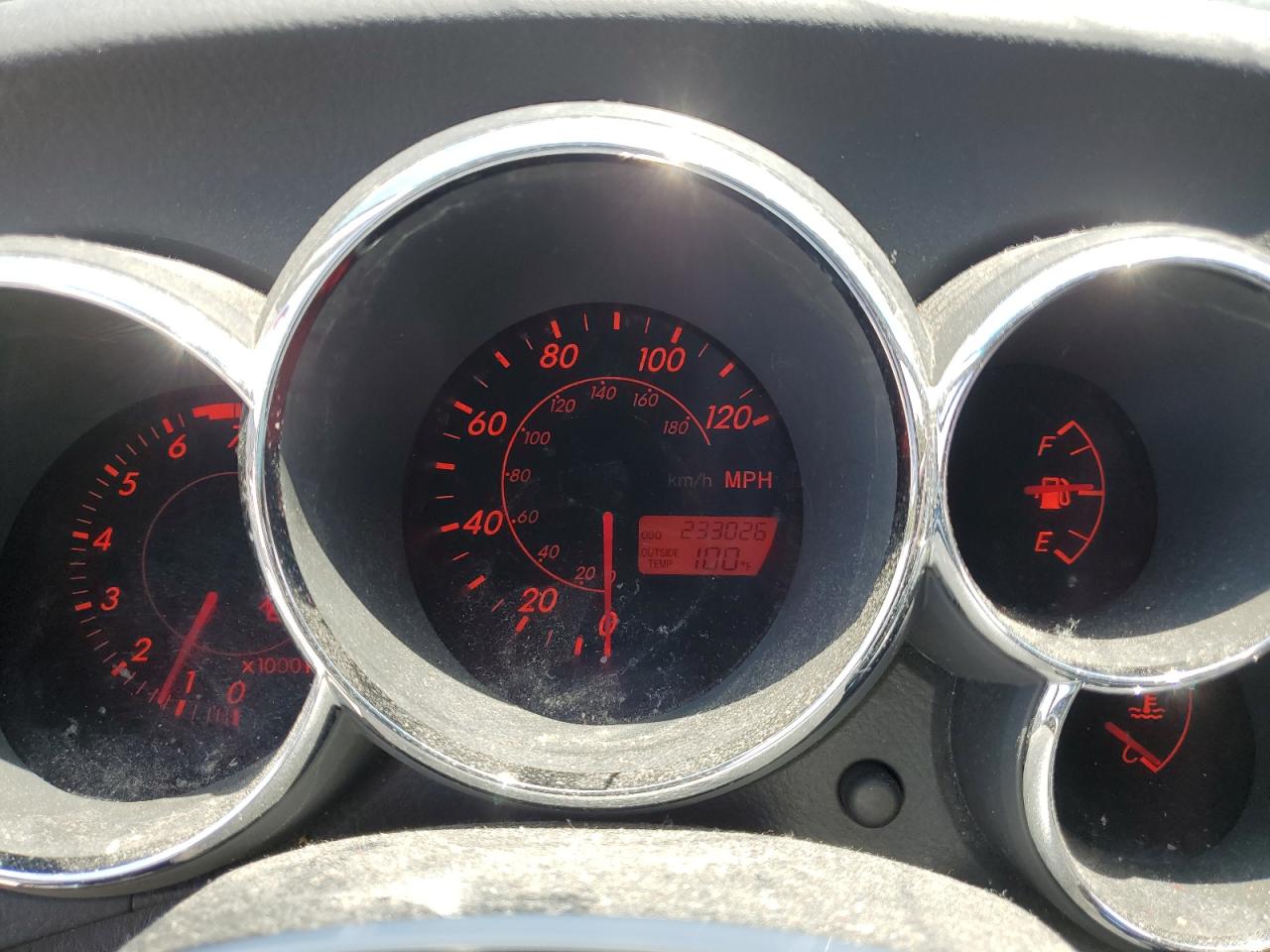 2003 Pontiac Vibe VIN: 5Y2SL62803Z412201 Lot: 61924285