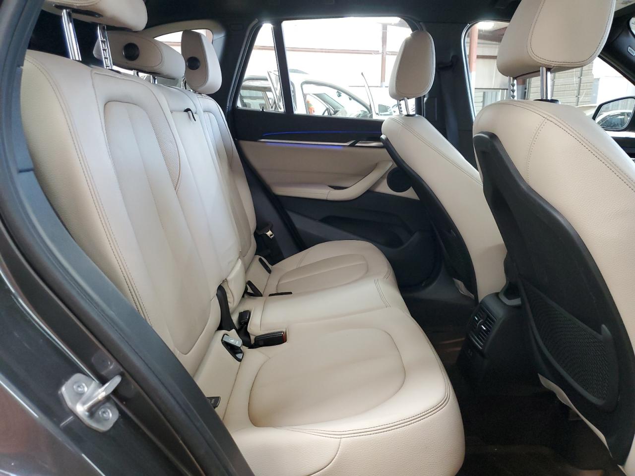 2021 BMW X1 xDrive28I VIN: WBXJG9C00M5S35249 Lot: 61895775