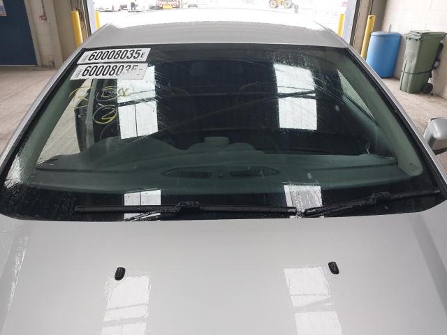 2014 FORD MONDEO ZET