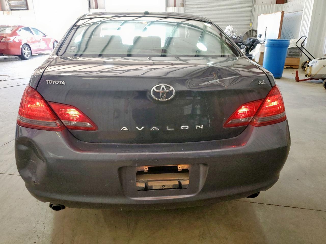 2009 Toyota Avalon Xl VIN: 4T1BK36B39U334571 Lot: 59554505