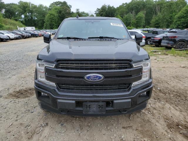  FORD F-150 2020 Black