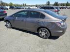 2014 Honda Civic Hybrid L for Sale in Vallejo, CA - Front End