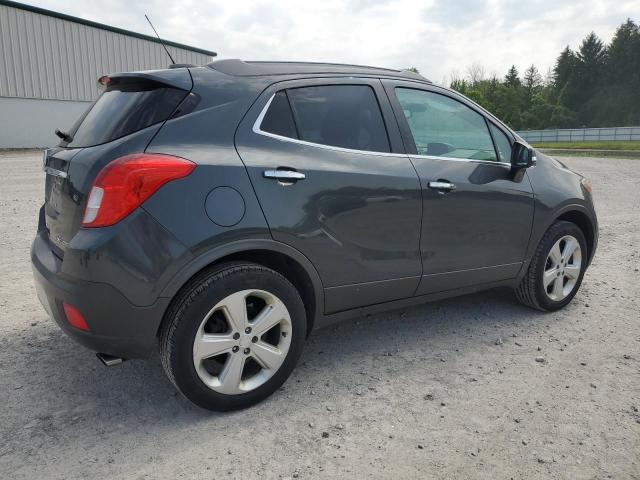  BUICK ENCORE 2016 Szary