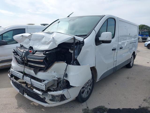 RENAULT TRAFIC LL3 2022