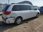2004 Toyota Sienna Xle for Sale in Wichita, KS - Rear End
