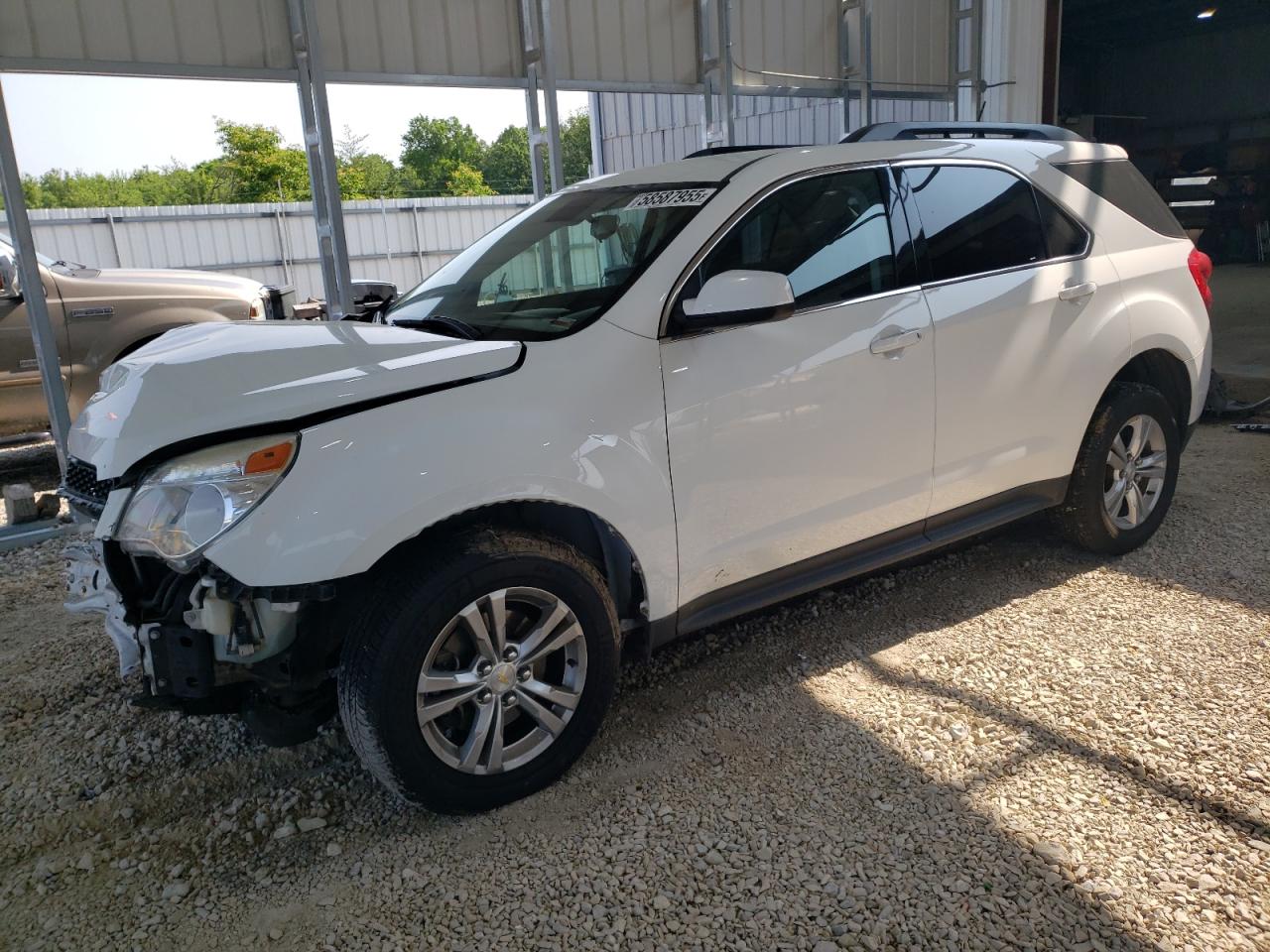 Rogersville, MO에서 판매 중인 2014 Chevrolet Equinox Lt - Front End