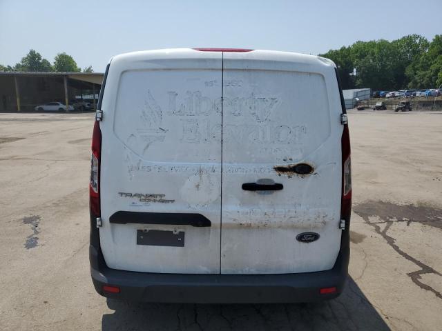 2017 FORD TRANSIT CONNECT XL  