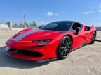 2021 Ferrari Sf 90 Stradale  en Venta en Los Angeles, CA - Normal Wear