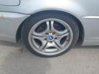 2002 BMW 320CI for sale at Copart YORK