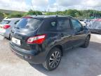 2011 NISSAN QASHQAI N- for sale at Copart ST HELENS
