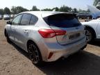 2019 FORD FOCUS ST-L for sale at Copart SANDY