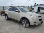 2015 Chevrolet Equinox Lt zu verkaufen in Fort Pierce, FL - All Over