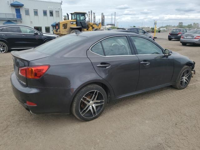 2009 LEXUS IS 250  
