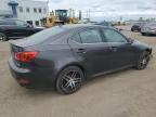 2009 Lexus Is 250 zu verkaufen in Montreal-est, QC - Front End