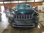 2014 Jeep Grand Cherokee Limited за продажба в Ebensburg, PA - Side