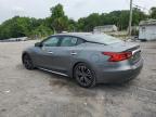2016 Nissan Maxima 3.5S იყიდება York Haven-ში, PA - Side