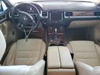 2011 Volkswagen Touareg Hybrid იყიდება Madisonville-ში, TN - Minor Dent/Scratches