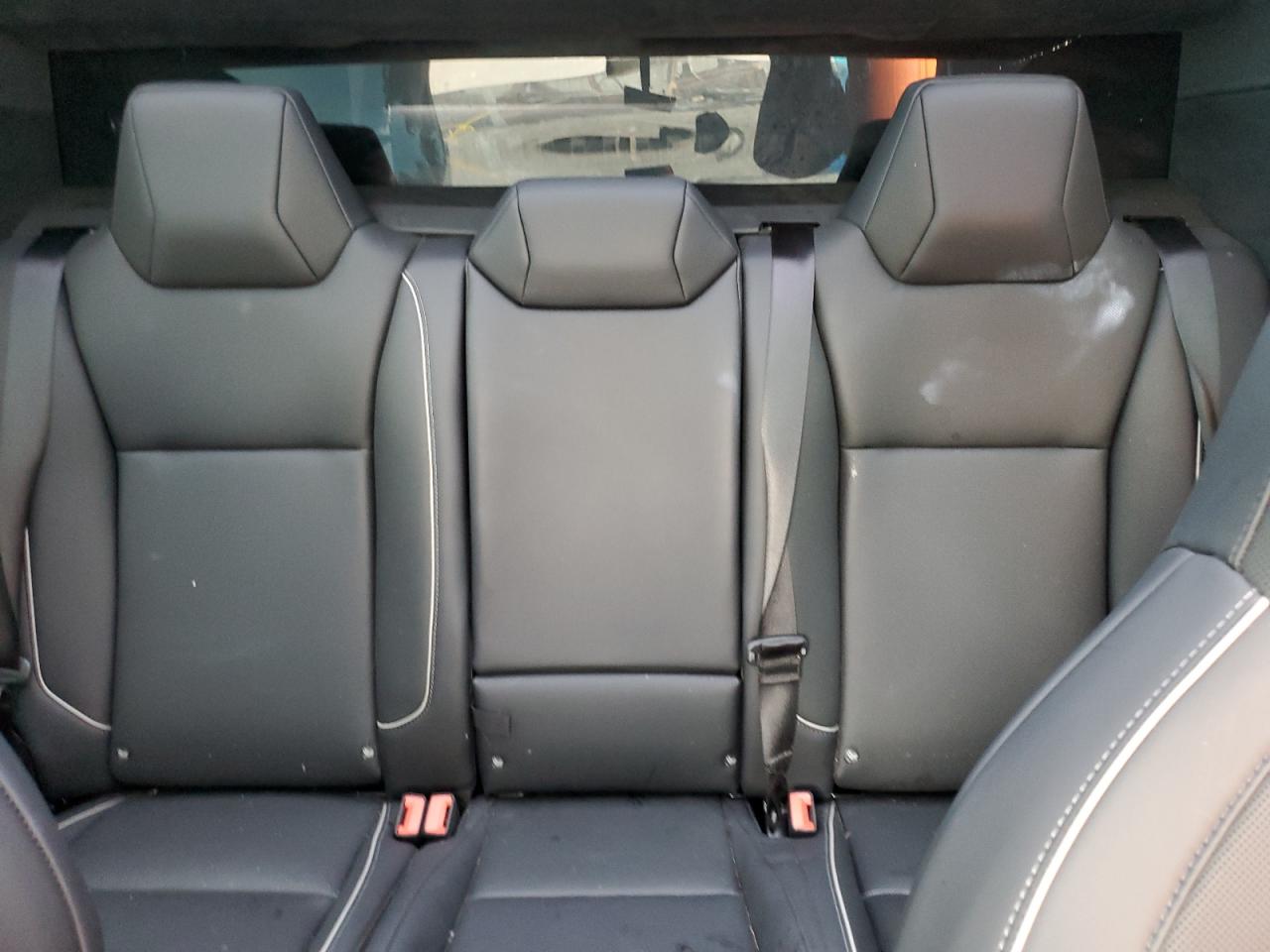 2024 Tesla Cybertruck VIN: 7G2CEHEE8RA017252 Lot: 58918195
