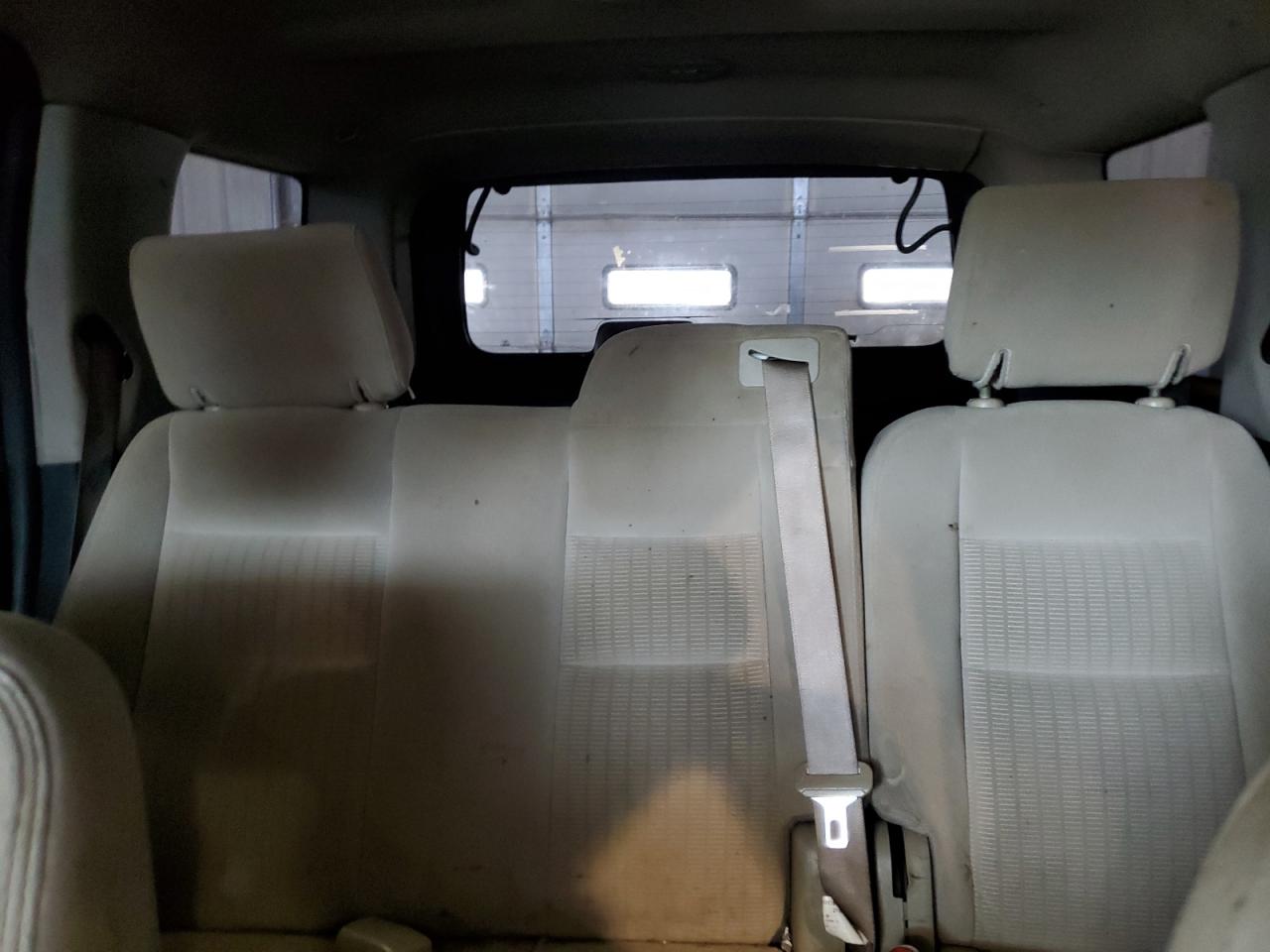 2008 Ford Explorer Xlt VIN: 1FMEU73E18UB25535 Lot: 57315895