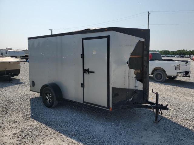 2022 SEED CARGO 6X12SA ENCLOSED CARGO TRAILER for sale at Copart KY - LEXINGTON WEST