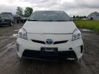 2014 Toyota Prius  en Venta en Columbia Station, OH - Undercarriage