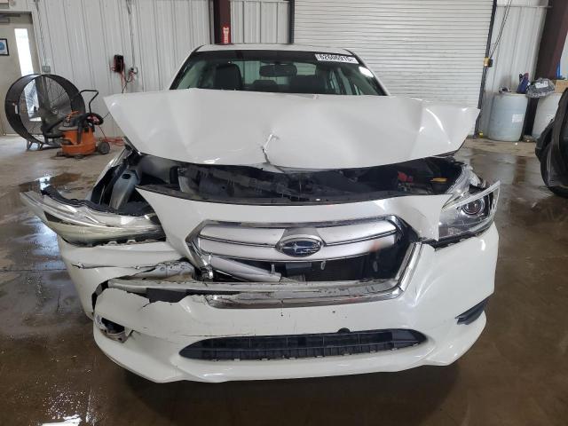  SUBARU LEGACY 2016 Biały