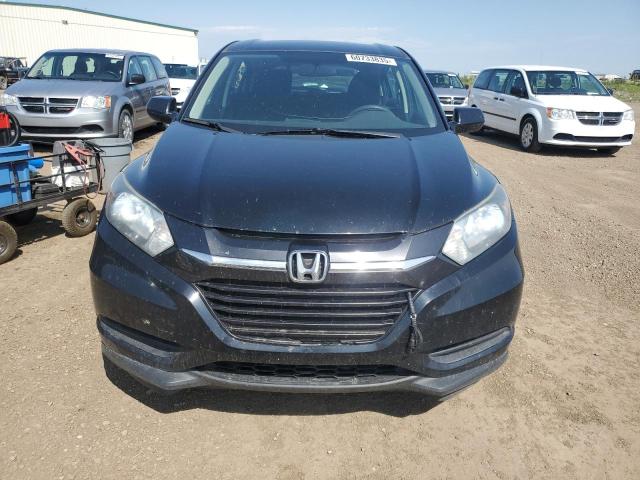 2016 HONDA HR-V LX  