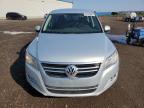 2010 VOLKSWAGEN TIGUAN SE for sale at Copart AB - CALGARY