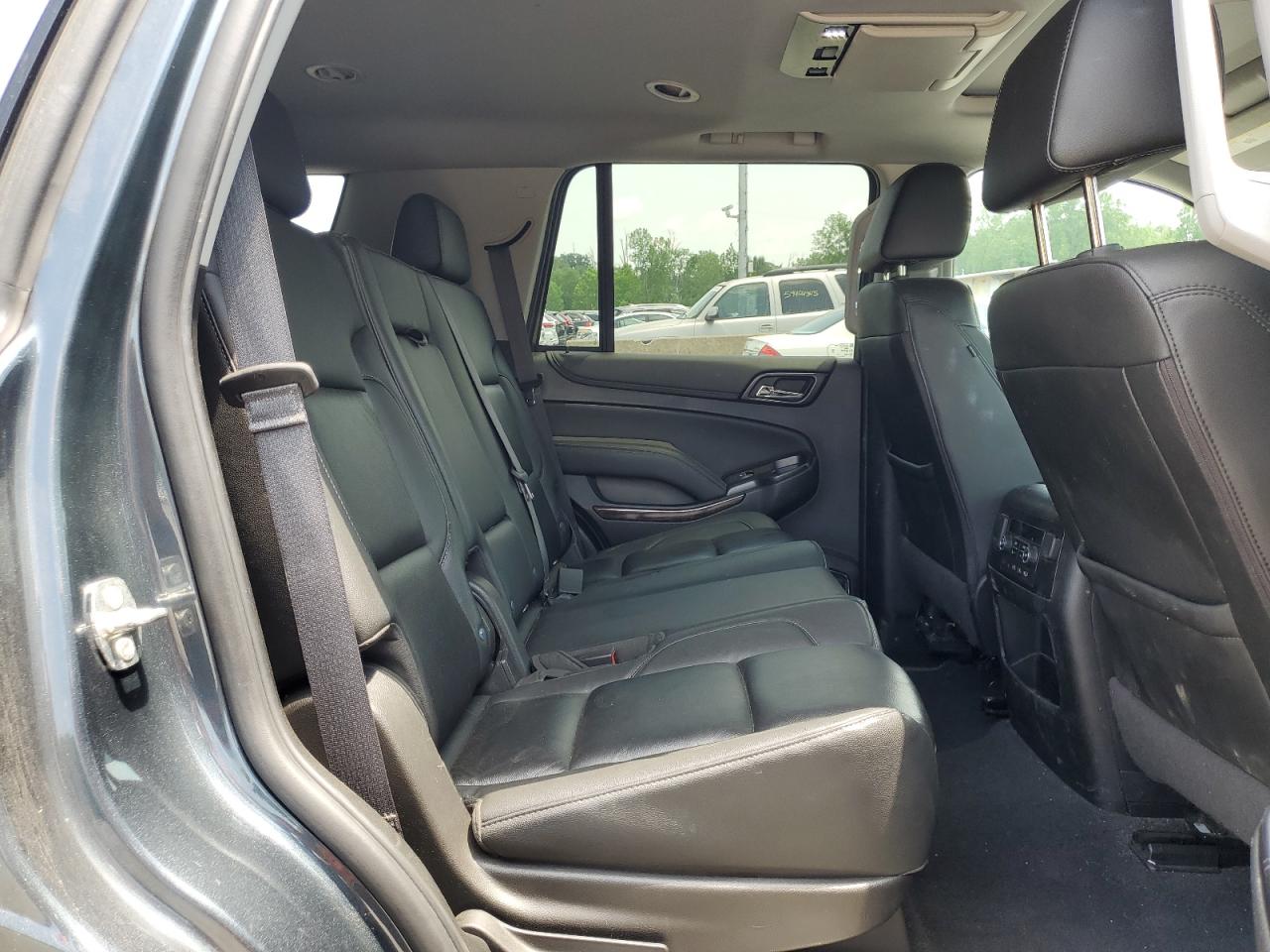 1GNSKBKC0LR260766 CHEVROLET TAHOE 2020