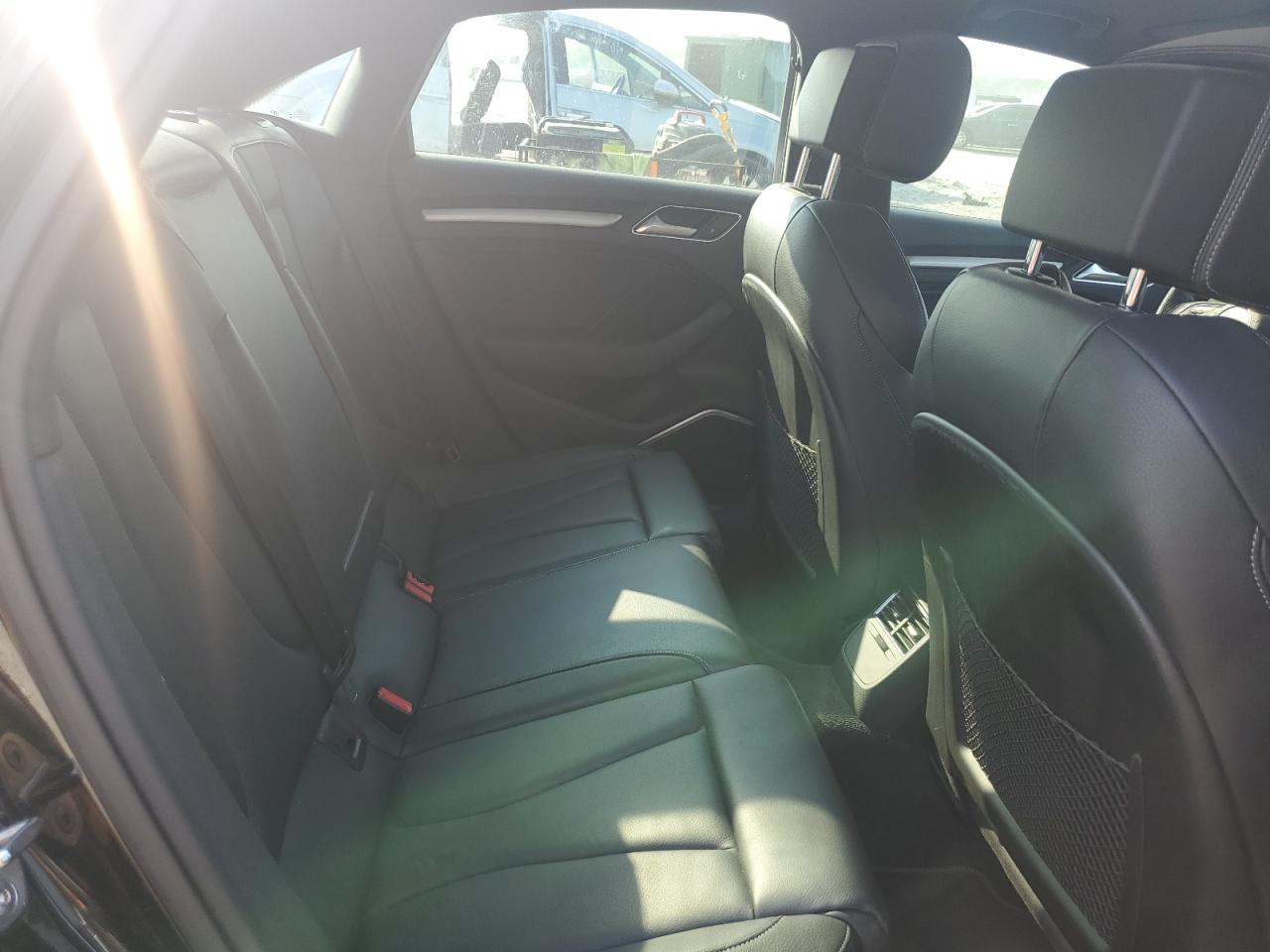 2018 Audi S3 Premium Plus VIN: WAUB1GFF7J1085700 Lot: 62385865