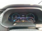 2020 RENAULT ZOE I GT L for sale at Copart WOLVERHAMPTON